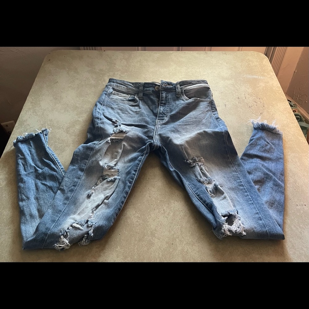Kancan Signature Jeans LIKE NEW